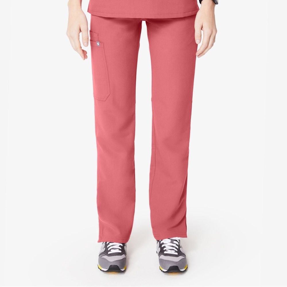 Quartz Figs Kade Cargo Scrub Pants XL